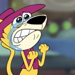 Top Cat