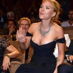 Scarlett Johansson