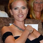 Scarlett Johansson