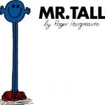 Mr. Tall