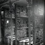 Cincinnati library