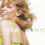 Kylie I believe in you