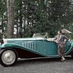 Bugatti Royale meme