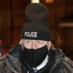 boris policeman