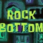 rock bottom template