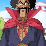 Mr. Satan