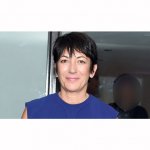 Ghislaine Maxwell