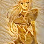 Zero two pasta