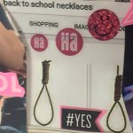 Back to School necklace!