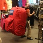 Big Backpack