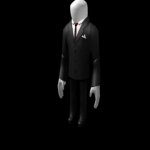 Slender man
