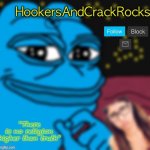 Crackrocks