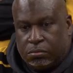 Sad Iowa Fan