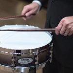 concert snare