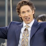 Joel Osteen