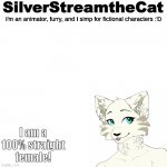 SilverStream Template