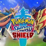 pokemon sword and shield
