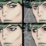 shhhh... rohan is thinking template