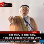 Memri the story is clear now meme