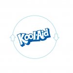 Kool Aid Infinity Loop template