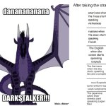 DarkStalker plan
