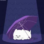 Toby Fox GIF Template