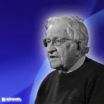 Happy Birthday Noam Chomsky meme