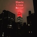 Bringing Down the House | Slavic Lives Matter | image tagged in gifs,slavic,freddie fingaz | made w/ Imgflip video-to-gif maker