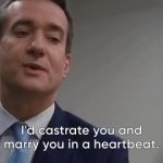 Succession - Castrate GIF Template