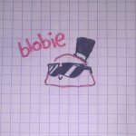 Blobie meme