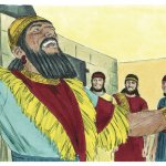 Nebuchadnezzar, Daniel