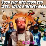 Monty Python | image tagged in monty python | made w/ Imgflip meme maker