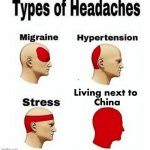 Headaches