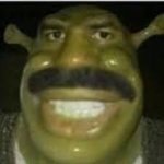 human shrecc
