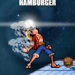 hamburger meme