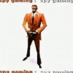 spy gaming