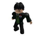 Nikitunc Roblox [Loki Style]