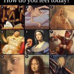 How are you Today? meme