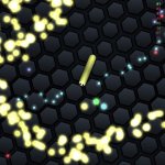 slither.io eating template