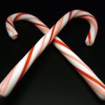 candy canes template