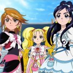 Pretty Cure Max Heart meme