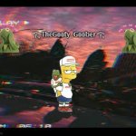 TheGoofy_Goober's announcement template meme