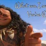 What Can I Say Except Your Yelcome