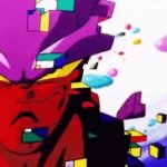 Janemba Appear GIF Template