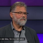 gud liker det ikke
