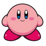Kirby template