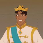 Prince Naveen