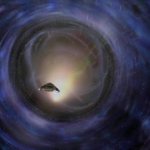 Deep Space Nine Wormhole
