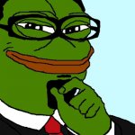 Scholar Pepe