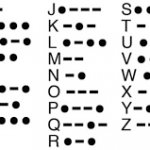 morse code